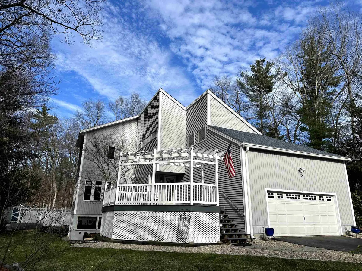 6 Haines Terrace, Merrimack, NH 03054 - #1