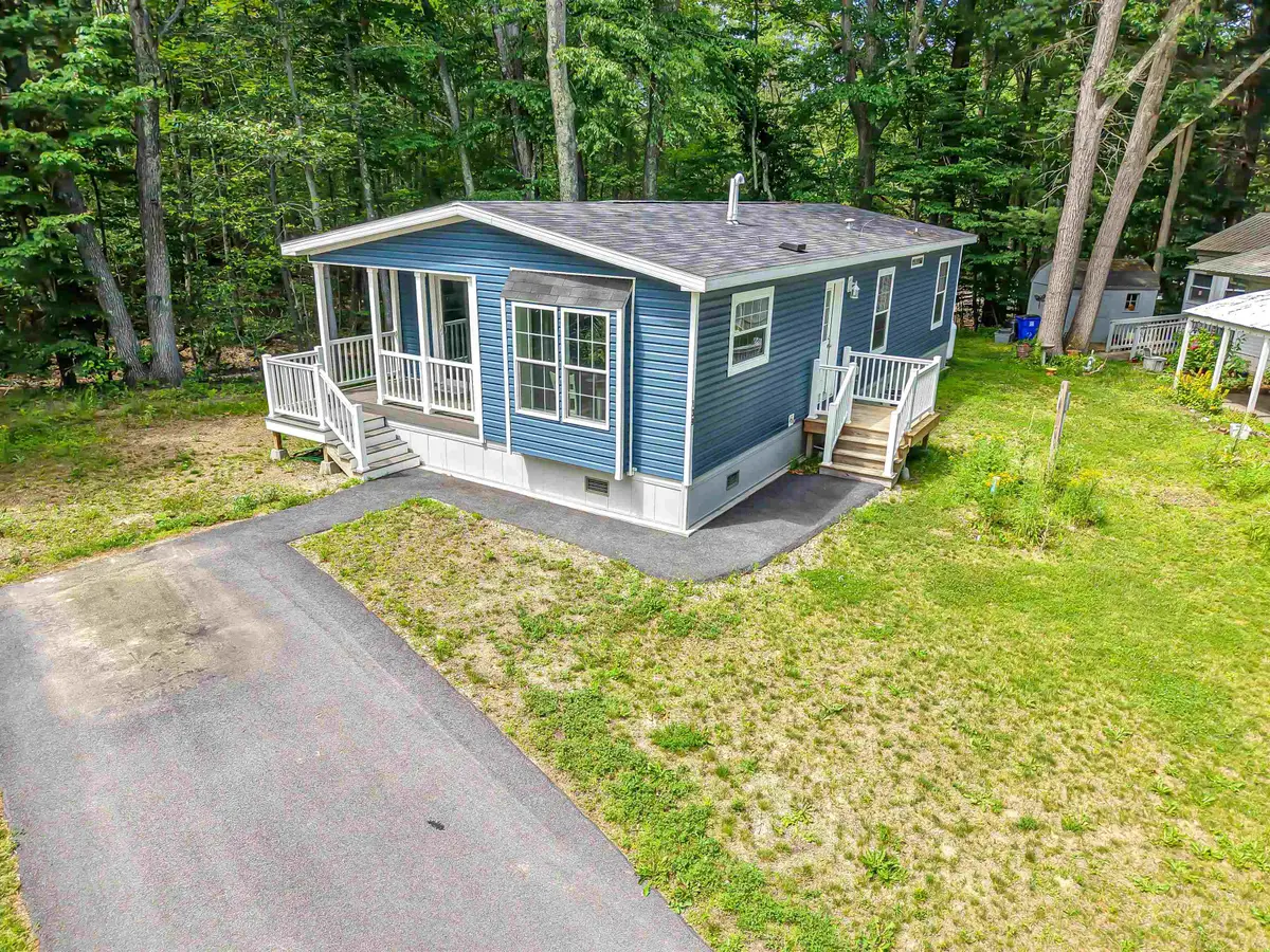 139 Robinhood Drive, Exeter, NH 03833 - #1
