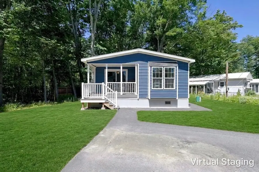 139 Robinhood Drive, Exeter, NH 03833 - #2