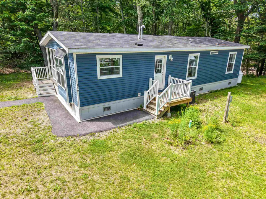 139 Robinhood Drive, Exeter, NH 03833 - #3