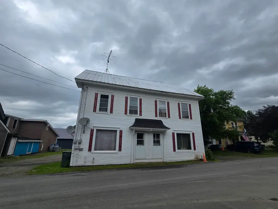 46 High Street, North Troy, VT 05859 - #2