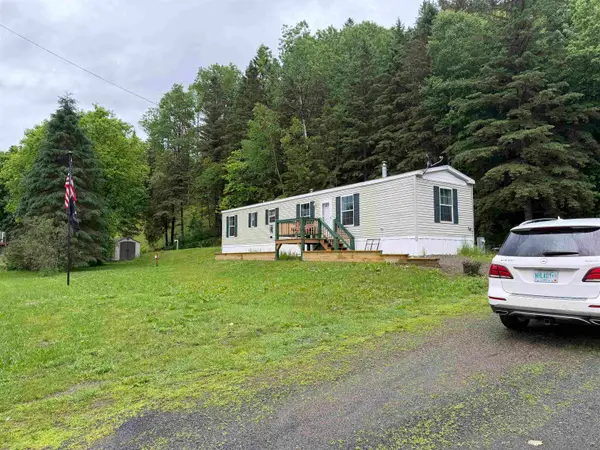 52 NH Rt 145, Colebrook, NH 03576