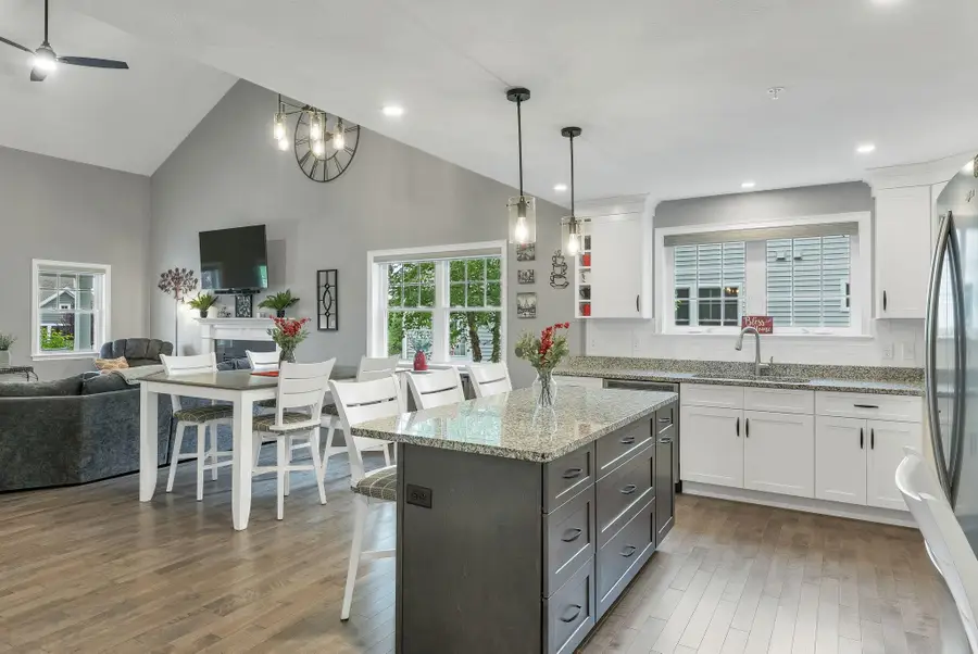 36 Three Ponds Drive, Brentwood, NH 03833 - #3