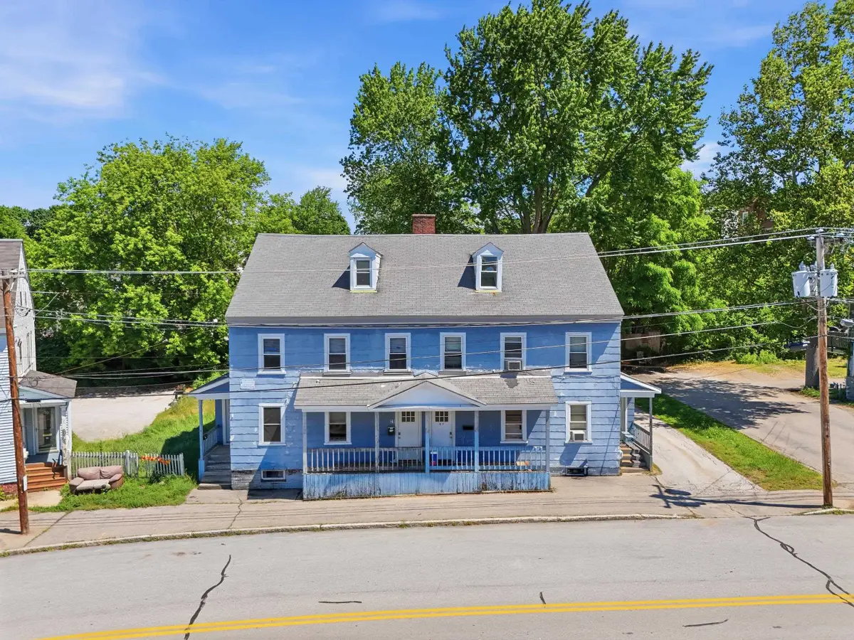 25-31 Front Street, Pembroke, NH 03275 - #1