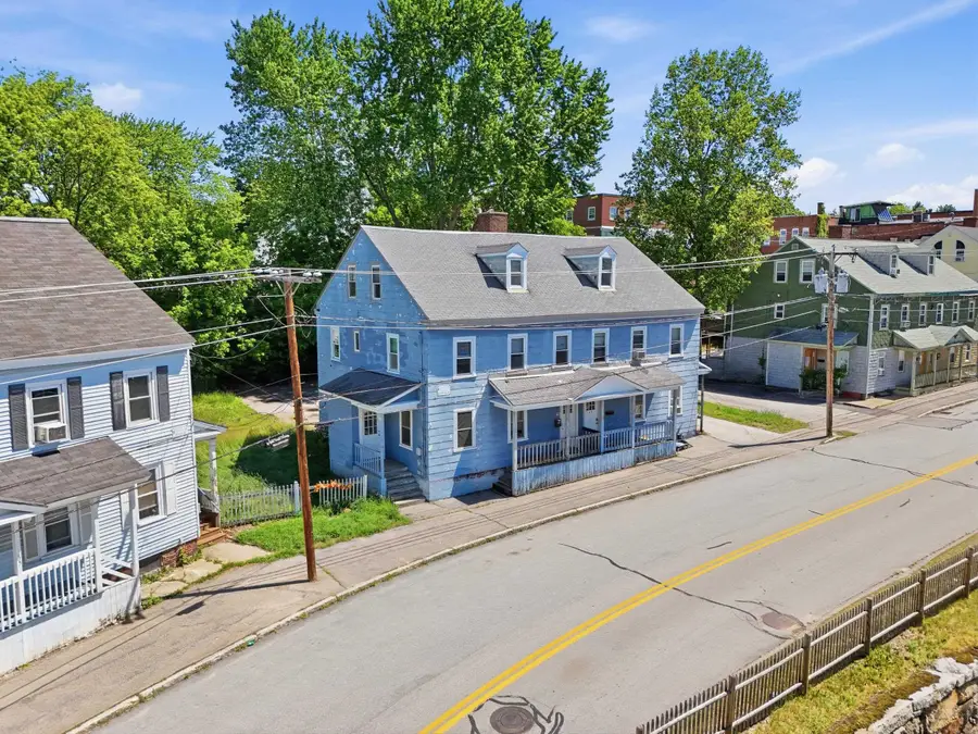 25-31 Front Street, Pembroke, NH 03275 - #2