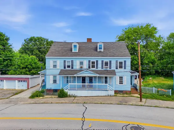 33-39 Front Street, Pembroke, NH 03275