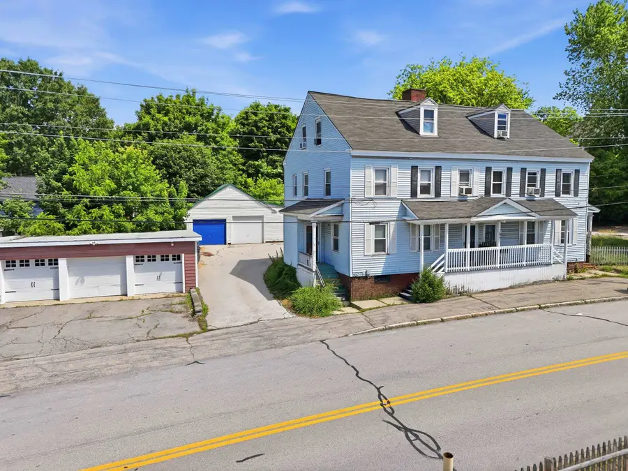 33-39 Front Street, Pembroke, NH 03275 - #2