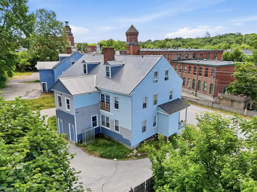 33-39 Front Street, Pembroke, NH 03275 - #3