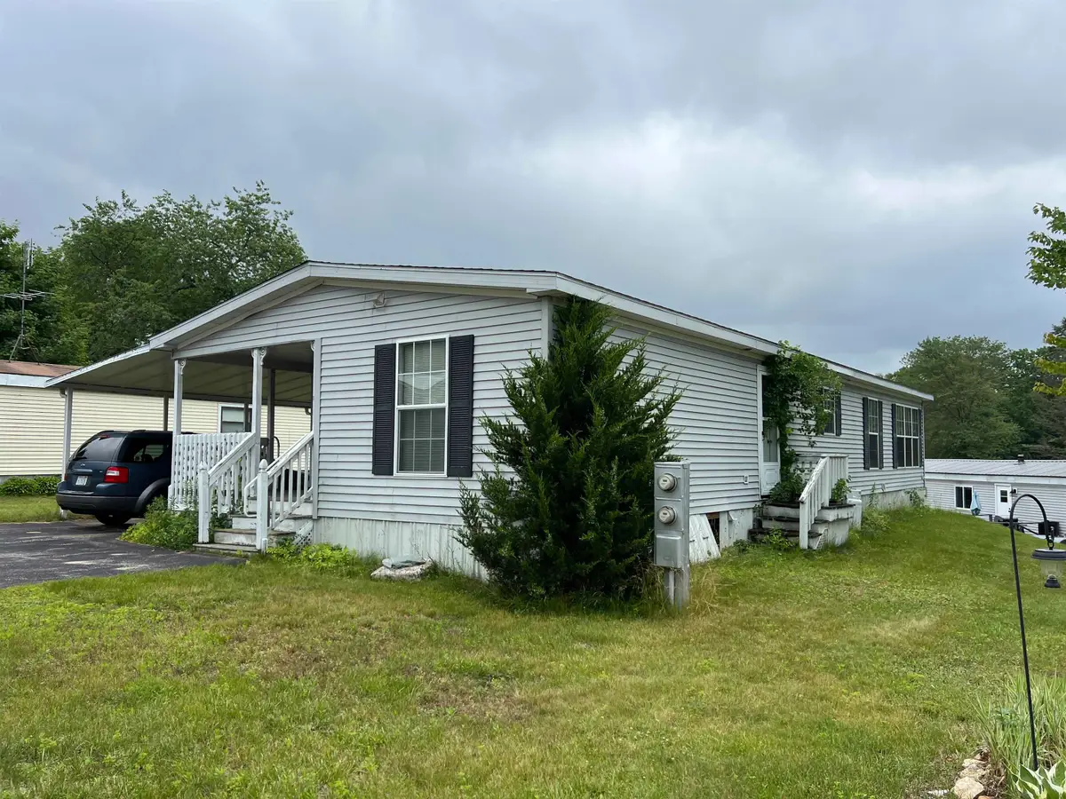 290 Calef Highway #D-17, Epping, NH 03042 - #1