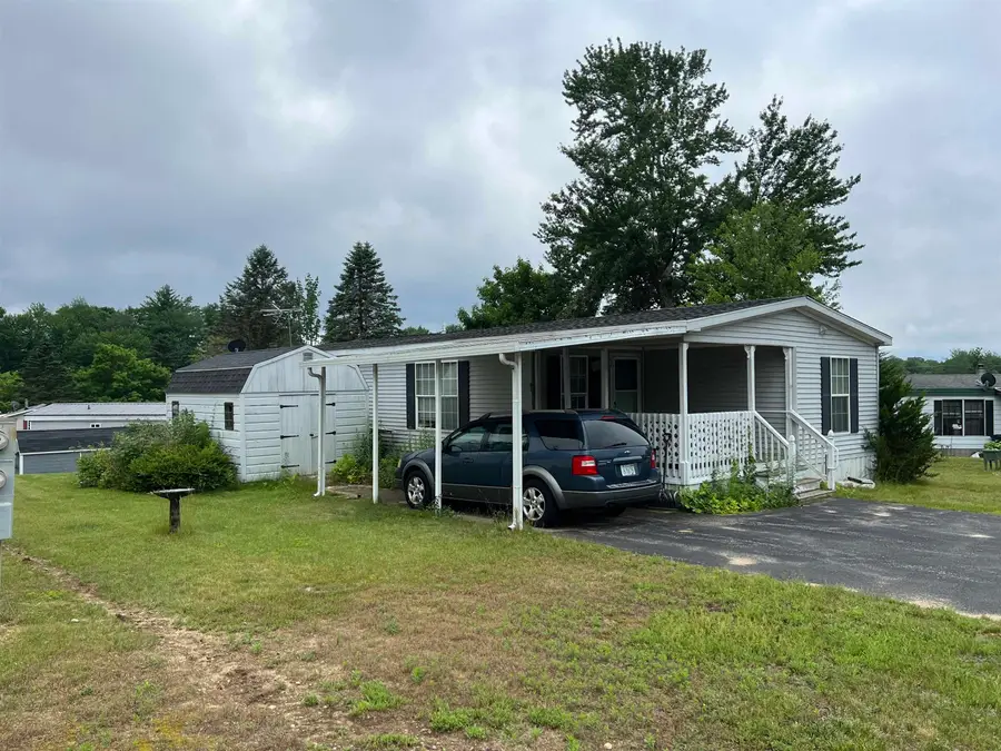 290 Calef Highway #D-17, Epping, NH 03042 - #2
