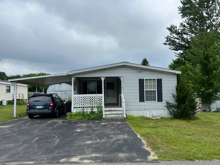 290 Calef Highway #D-17, Epping, NH 03042 - #3