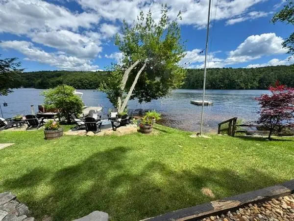 176 Russell Drive, Weare, NH 03281