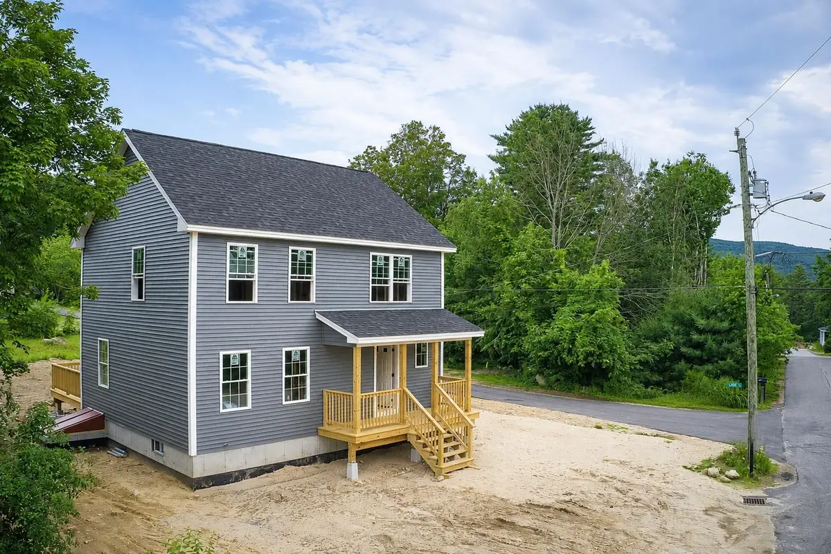 21 Saint Anthonys Road, Sanbornville, NH 03872 - #1