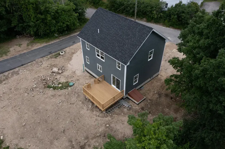 21 Saint Anthonys Road, Sanbornville, NH 03872 - #3