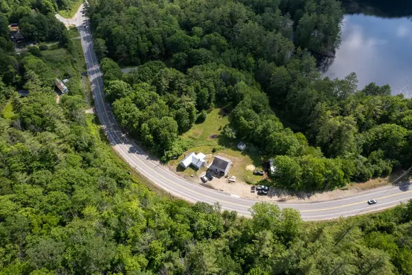 1409 Main Street, Grafton, NH 03240