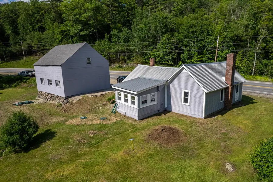 1409 Main Street, Grafton, NH 03240 - #2