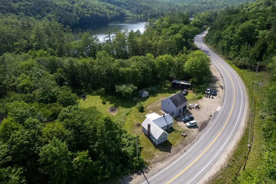 1409 Main Street, Grafton, NH 03240 - #3