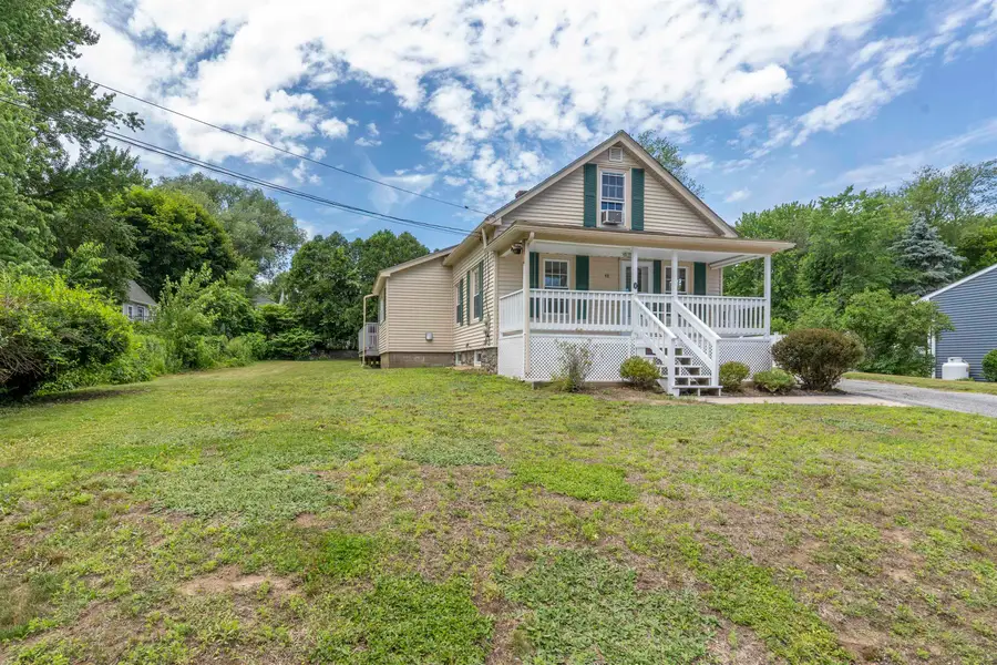 48 Dawson Avenue, Manchester, NH 03104 - #2