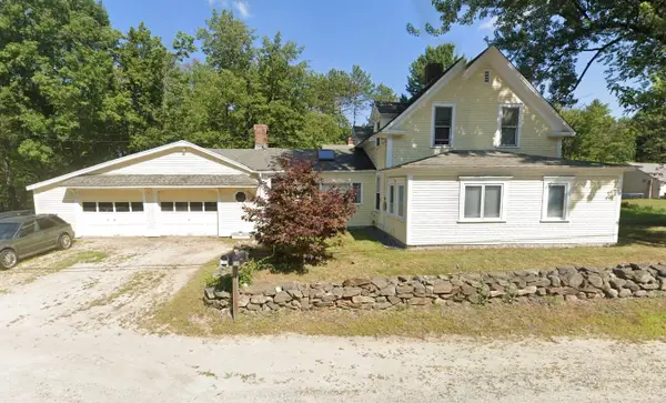 185 Us Highway 202 Highway, Bennington, NH 03442