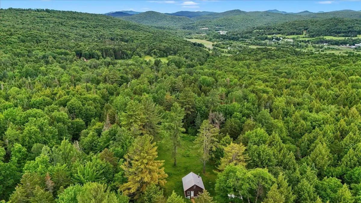 979 Corley Road, Wolcott, VT 05680 - #1