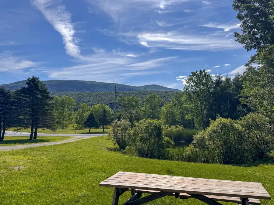 111 Harmony Lane, Dorset, VT 05255 - #2