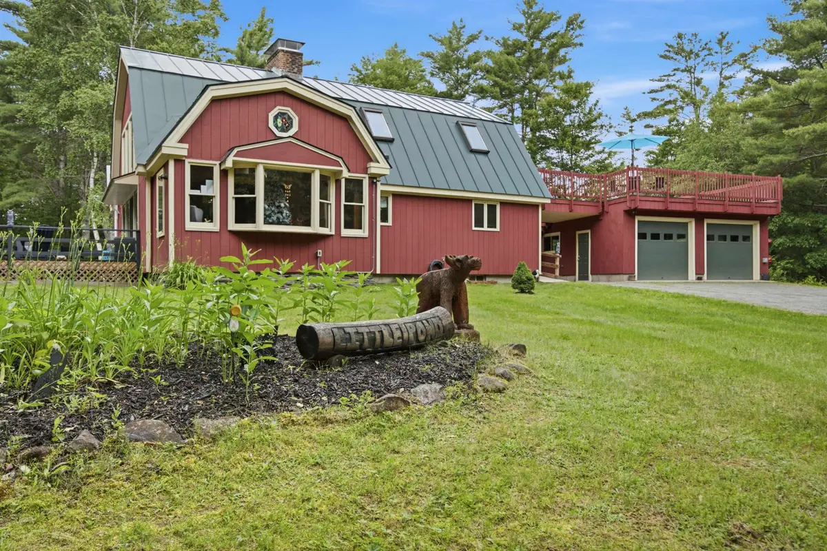 40 James Lane, Pike, NH 03780 - #1