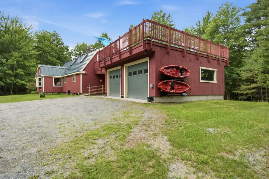 40 James Lane, Pike, NH 03780 - #2