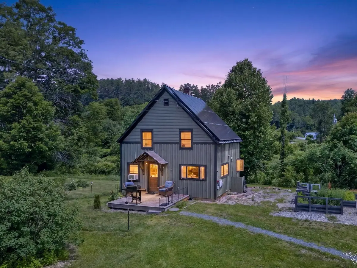 17 Grange Hall Road, Acworth, NH 03607 - #1