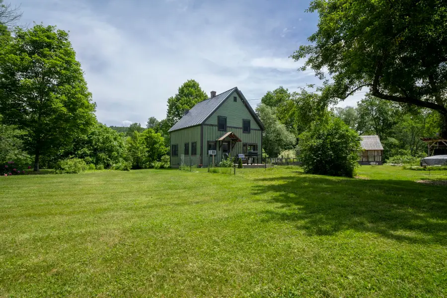 17 Grange Hall Road, Acworth, NH 03607 - #2