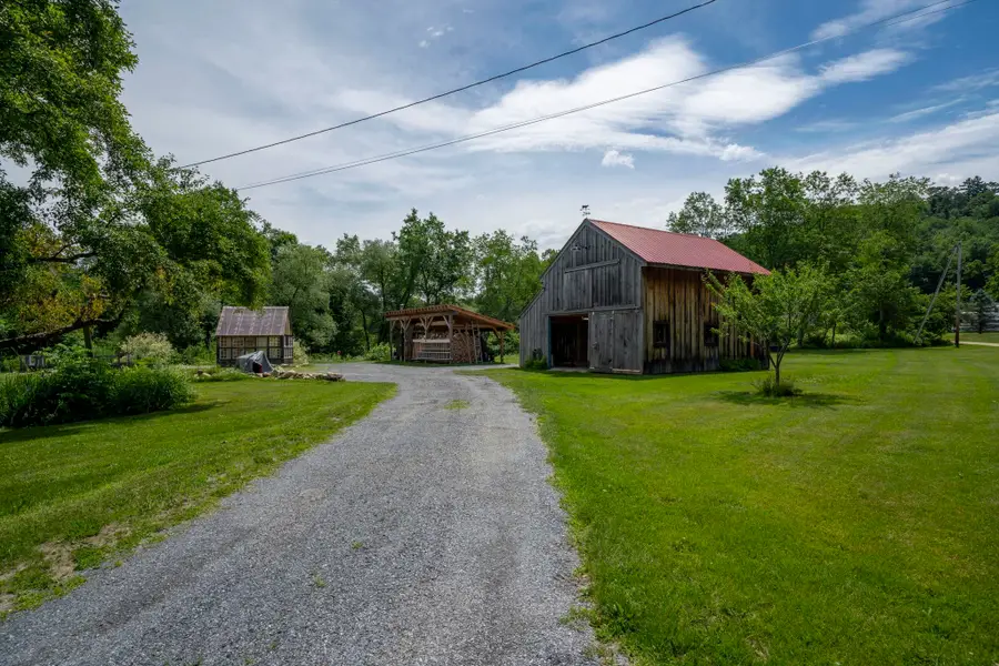 17 Grange Hall Road, Acworth, NH 03607 - #3