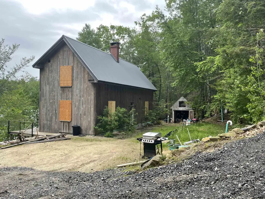 208 Flower Drive, Barrington, NH 03825 - #3