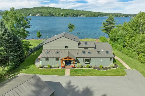 66 Needle Eye Road, Meredith, NH 03253