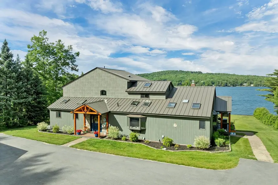 66 Needle Eye Road, Meredith, NH 03253 - #2