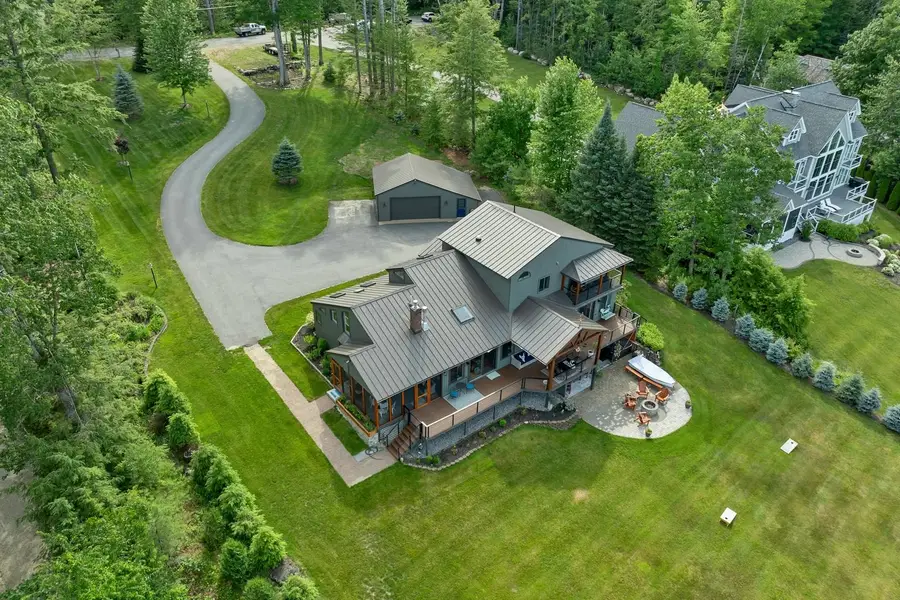 66 Needle Eye Road, Meredith, NH 03253 - #3