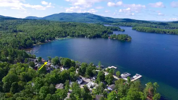 56 Lake Avenue, Newbury, NH 03255