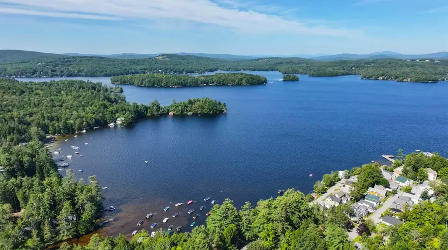 56 Lake Avenue, Newbury, NH 03255 - #2