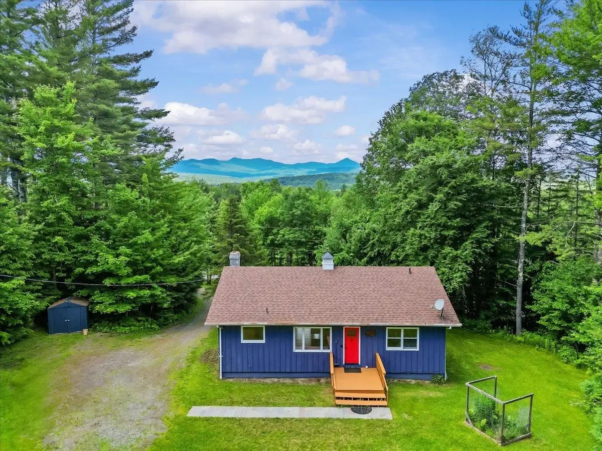 5879 Randolph Road, Morristown, VT 05661 - #1