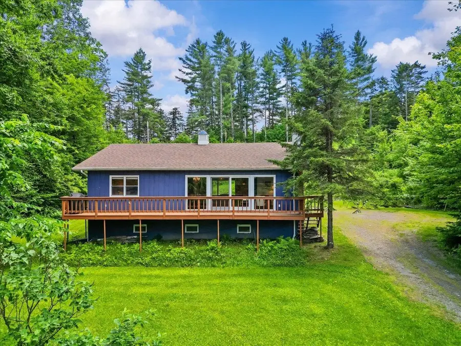 5879 Randolph Road, Morristown, VT 05661 - #2