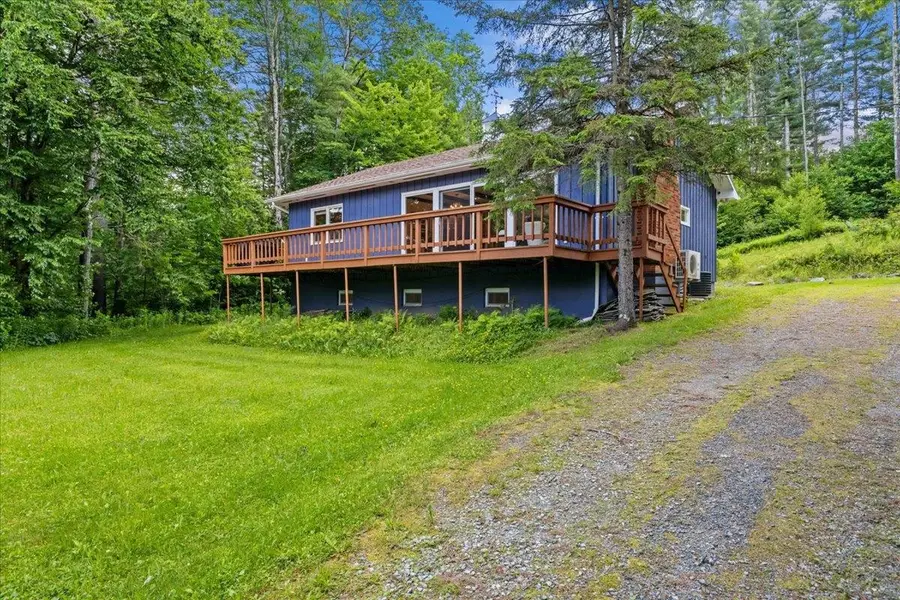5879 Randolph Road, Morristown, VT 05661 - #3