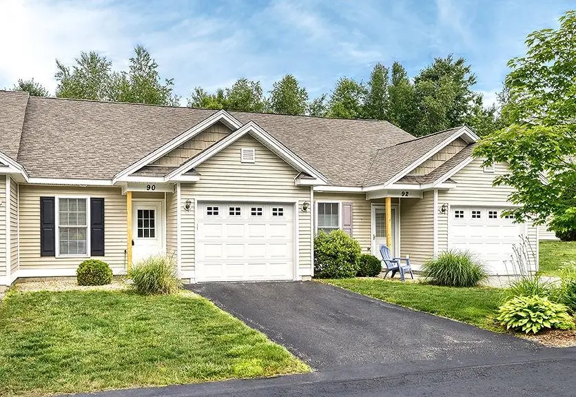 28 Owens Drive #90, Swanzey, NH 03446 - #3