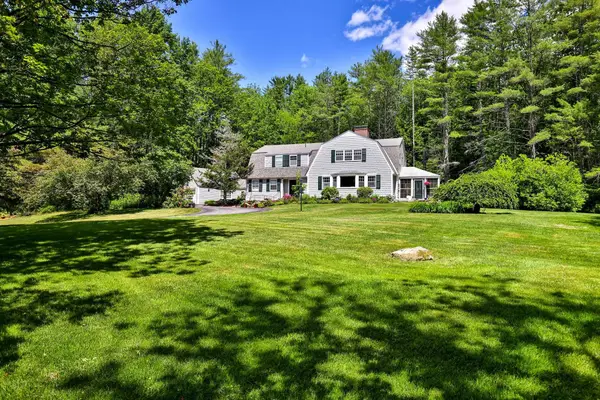 258 Chester Road, Grafton, VT 05146