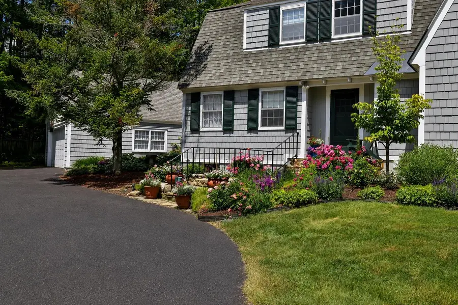 258 Chester Road, Grafton, VT 05146 - #3