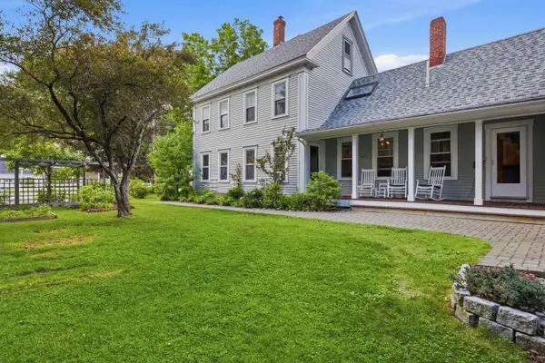 460 Main Street, Rumney, NH 03266