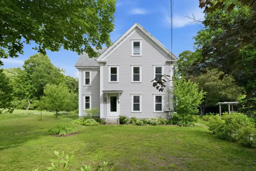 460 Main Street, Rumney, NH 03266 - #3