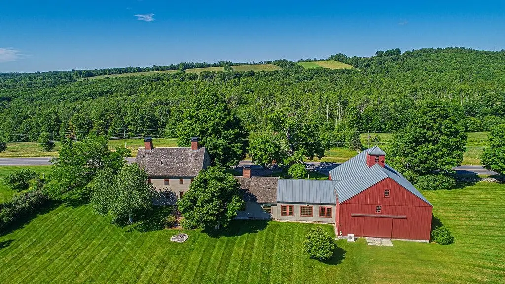 1763 Province Road, Gilmanton, NH 03237 - #1