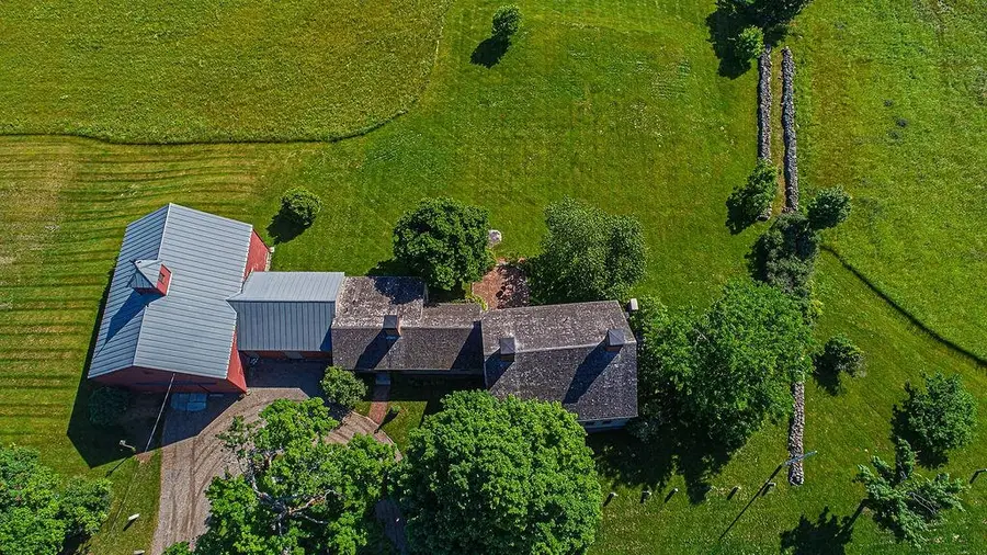 1763 Province Road, Gilmanton, NH 03237 - #3