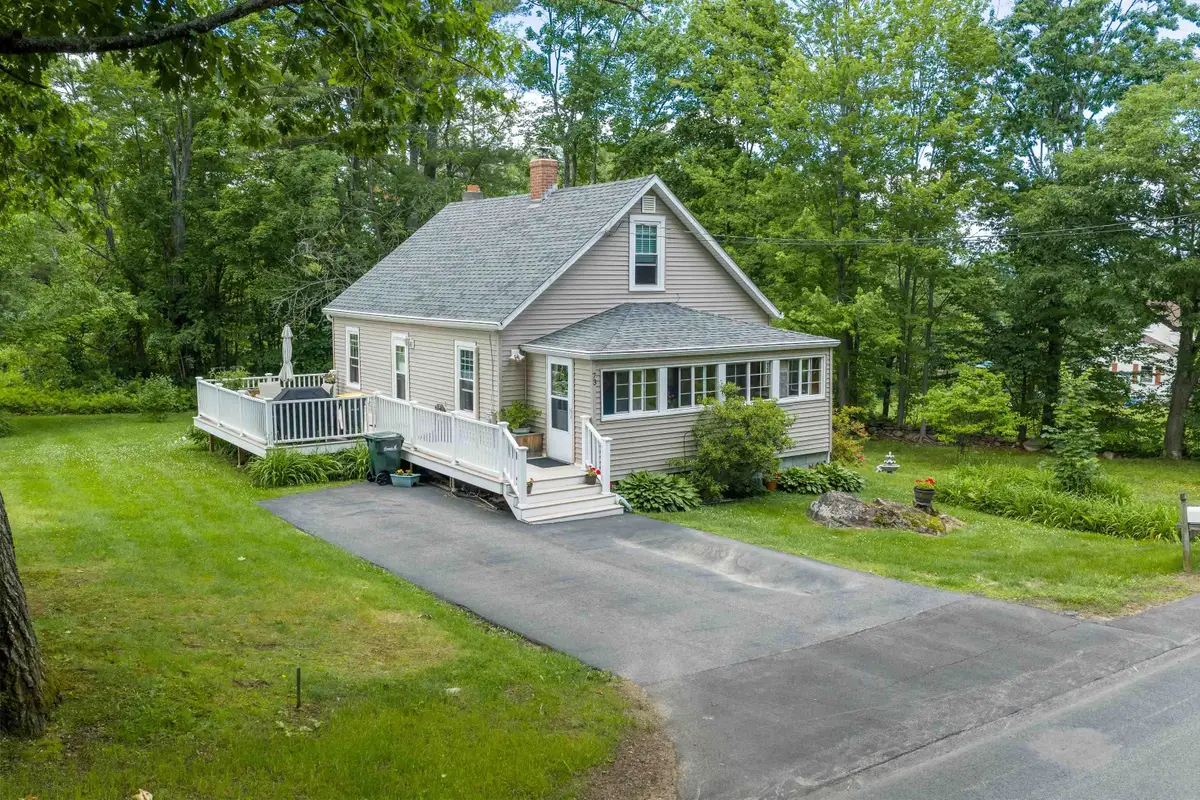 73 Old Prescott Hill Road, Laconia, NH 03246 - #1
