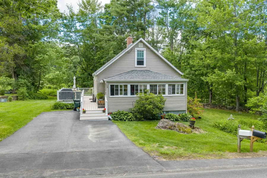 73 Old Prescott Hill Road, Laconia, NH 03246 - #2