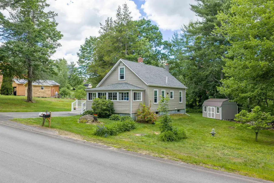 73 Old Prescott Hill Road, Laconia, NH 03246 - #3