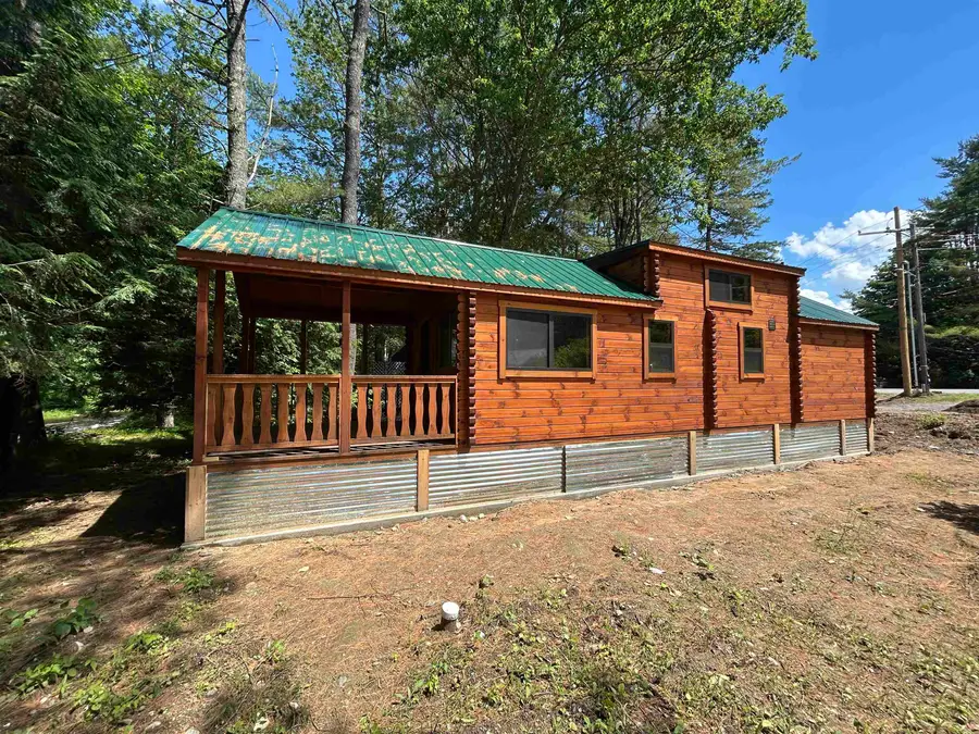 2074 VT RT 30, Jamaica, VT 05343 - #2